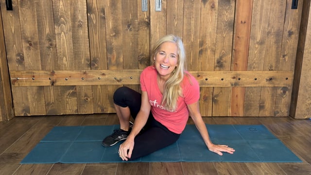 Core Crunch