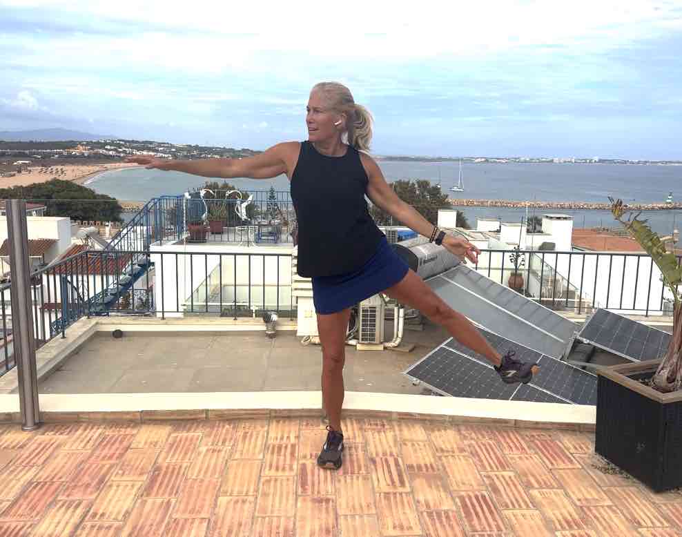 Lagos Workout