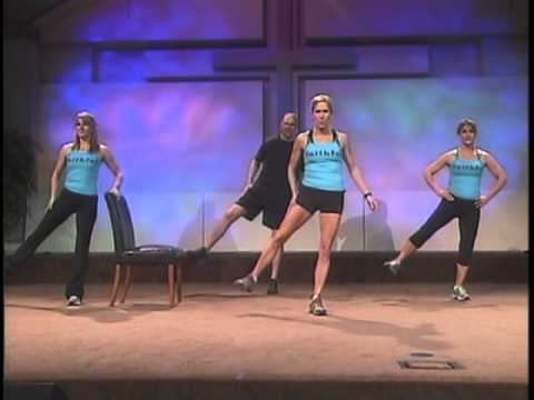 Day #16 - 30-Minute Beginner Total Body