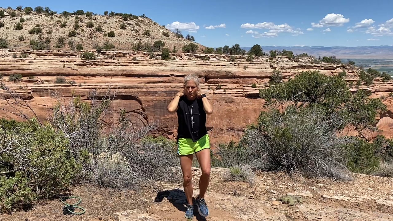 Standing Core (CO National Monument)
