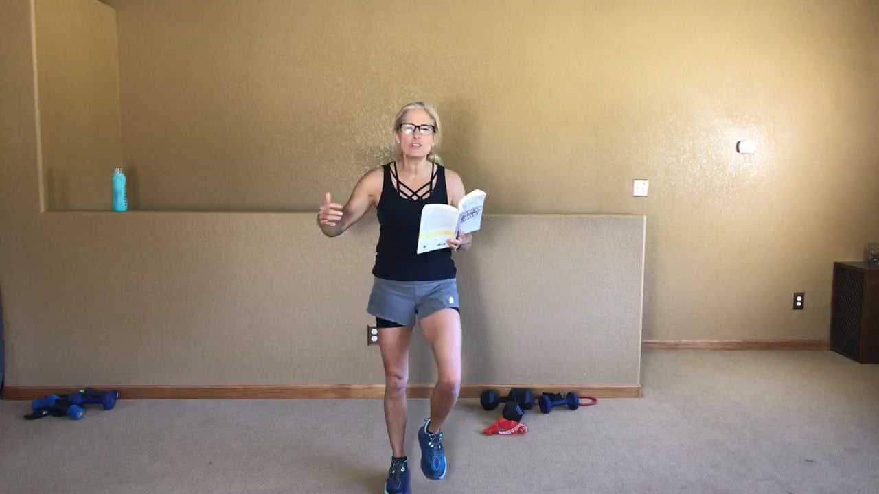 LIVE: Beginner Total Body