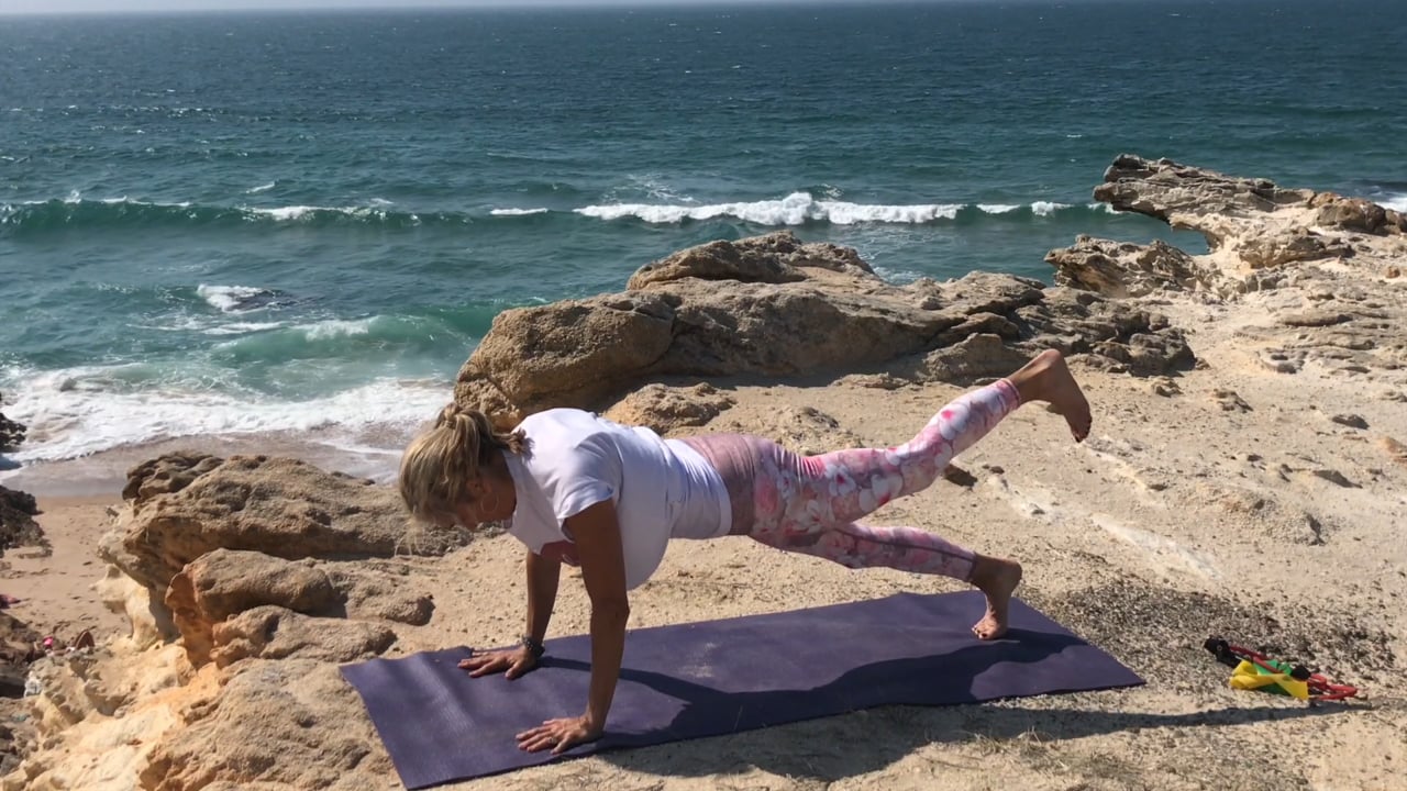 Yoga Sculpt: Loved