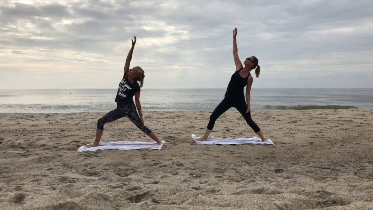 Movement Stretching