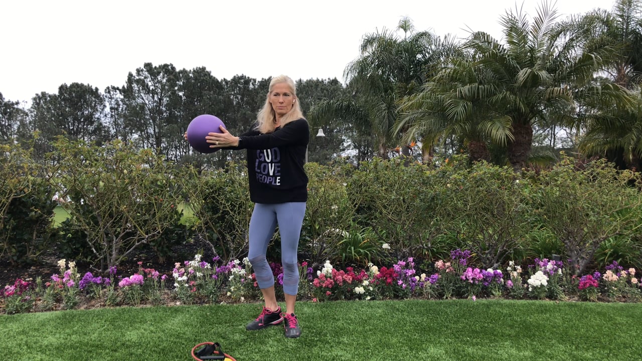 Get Started With Upper Body