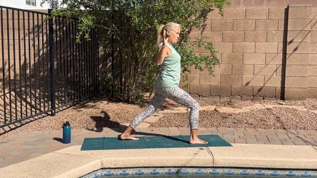 Feel Good Workout