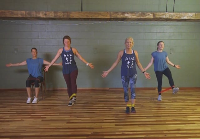 Cardio and Strength