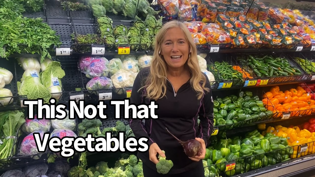 Vegetables