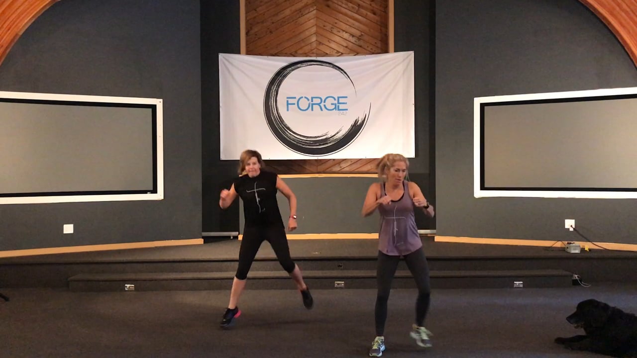 PAZAZ and Yoga Intervals