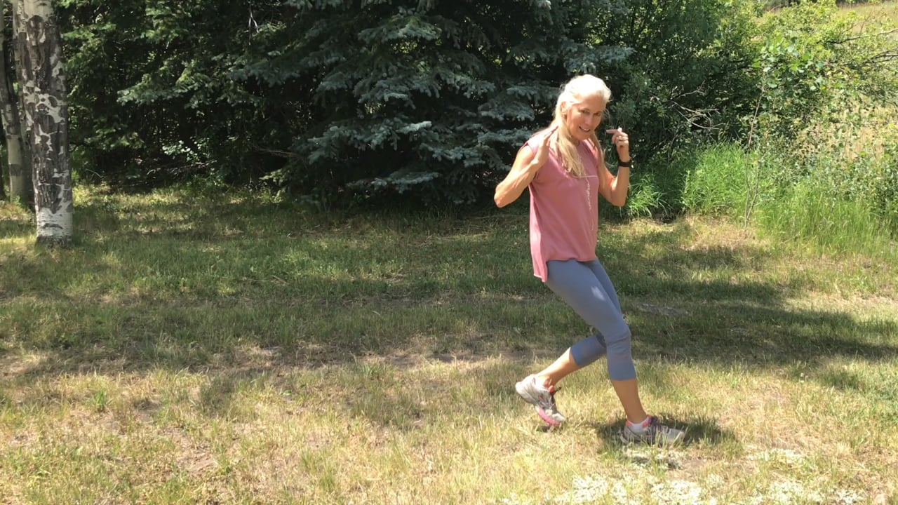Pregnancy Workout: PAZAZ