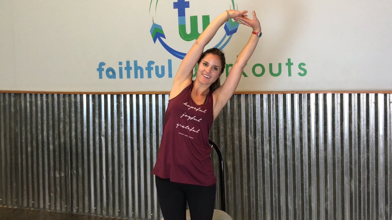 Restore: Shoulder and Neck Stress Reliever