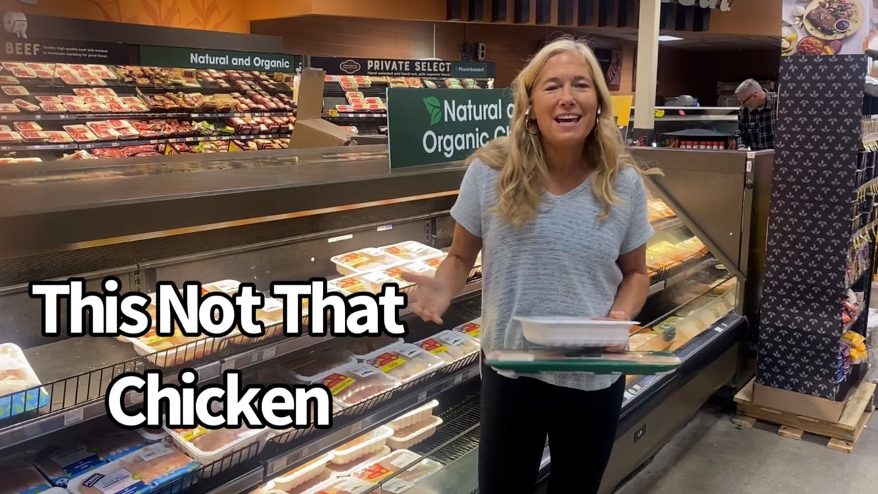 Chicken