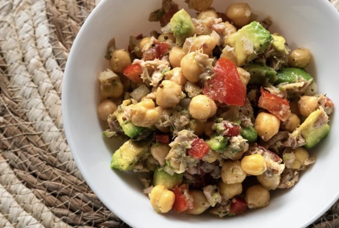 Gut Healthy Meal Plan