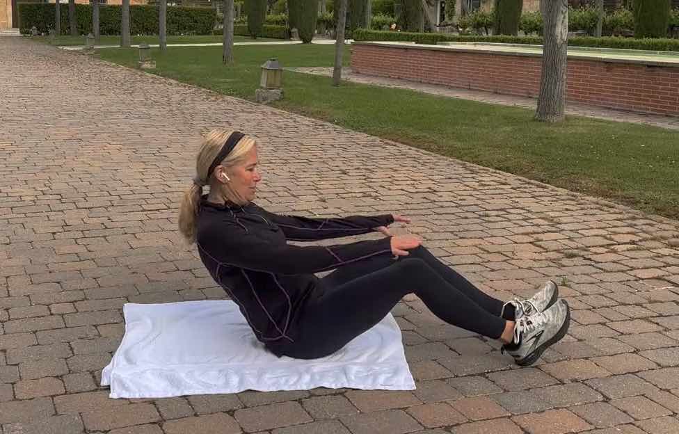 Advanced Core in Spain