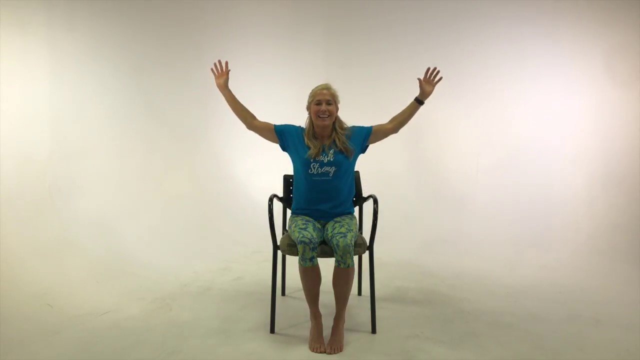 Getting Started: Stretching