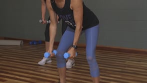 Total Body Workout #33