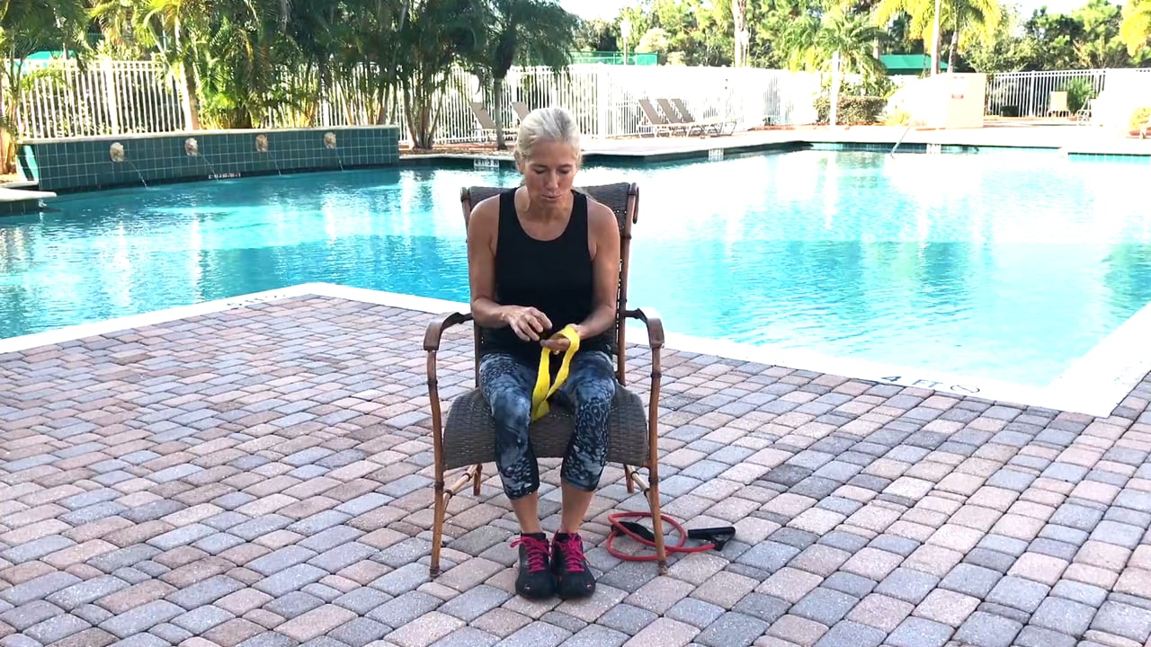 Be Thankful Workout
