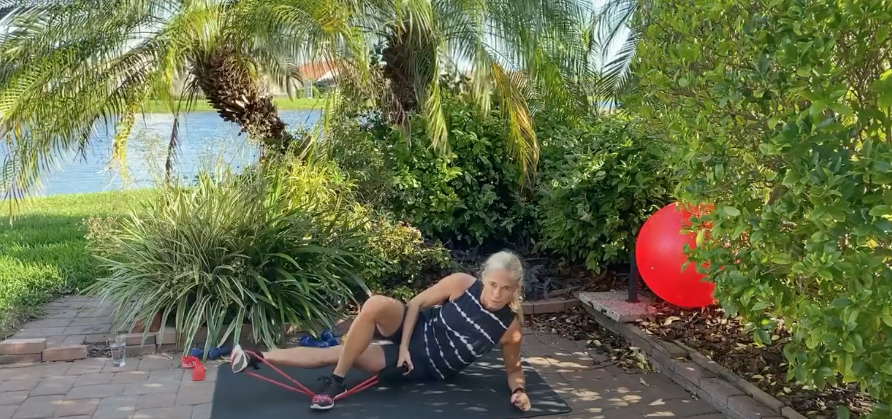 Calorie Blaster HIIT Workout