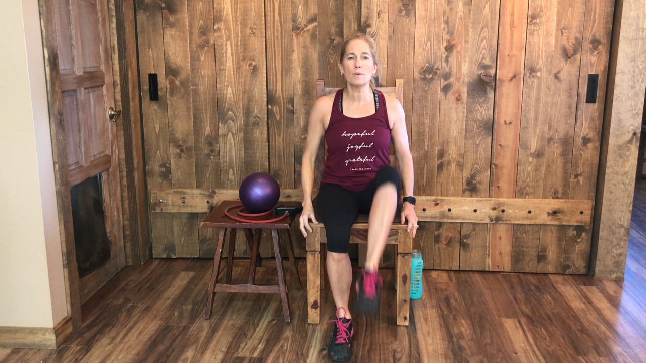 Getting Started: Lower Body