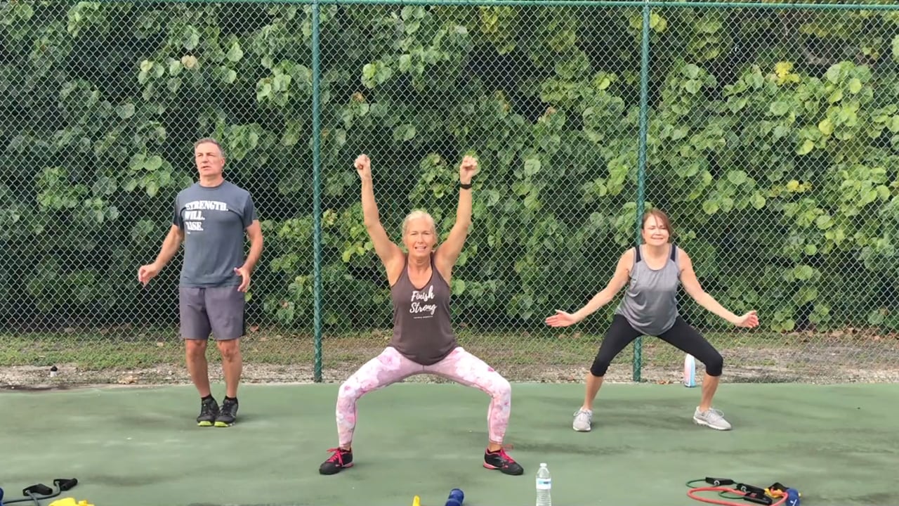 Interval Circuit In FL