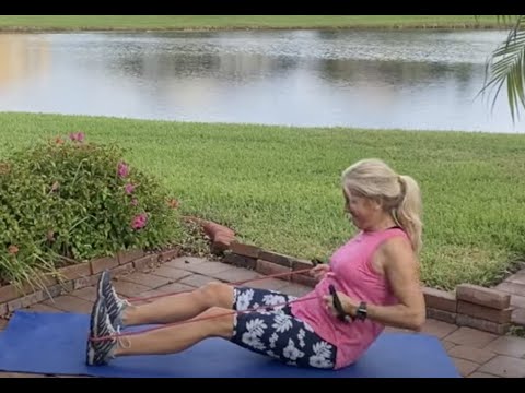 Everything Workout In FL