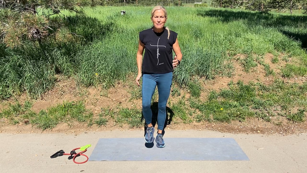 Intermediate: Strength 101