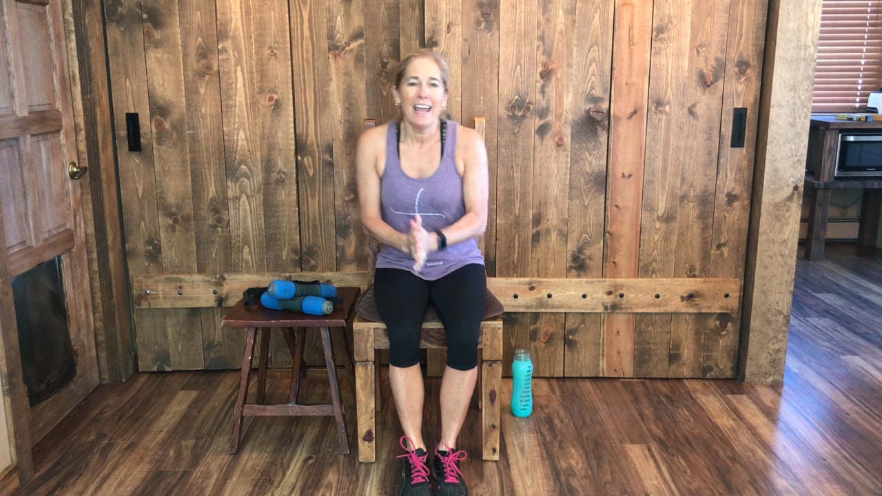Getting Started: Upper Body