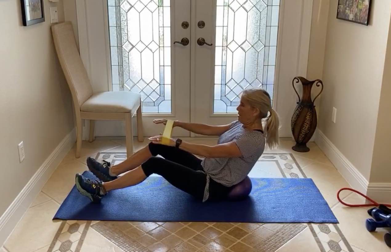 Cardio and Strength Training