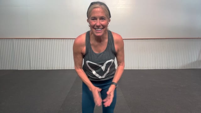 Full Body Fusion