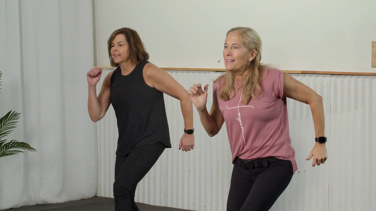Full Body Workout