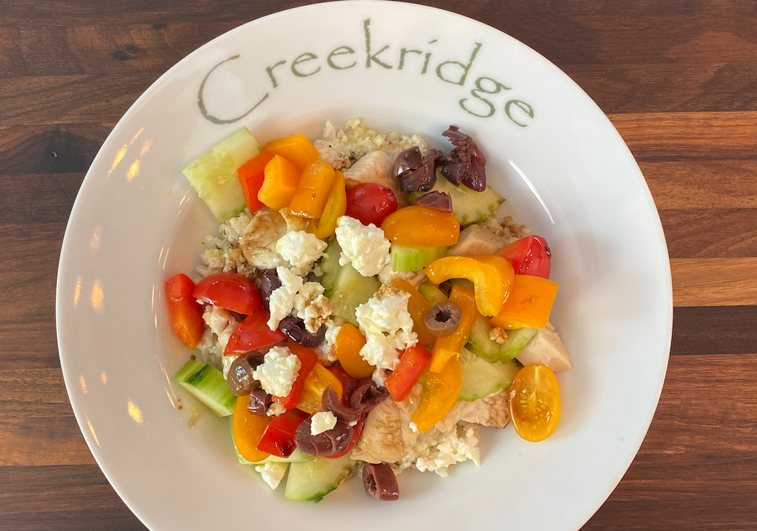 Healthy Bowl Recipes