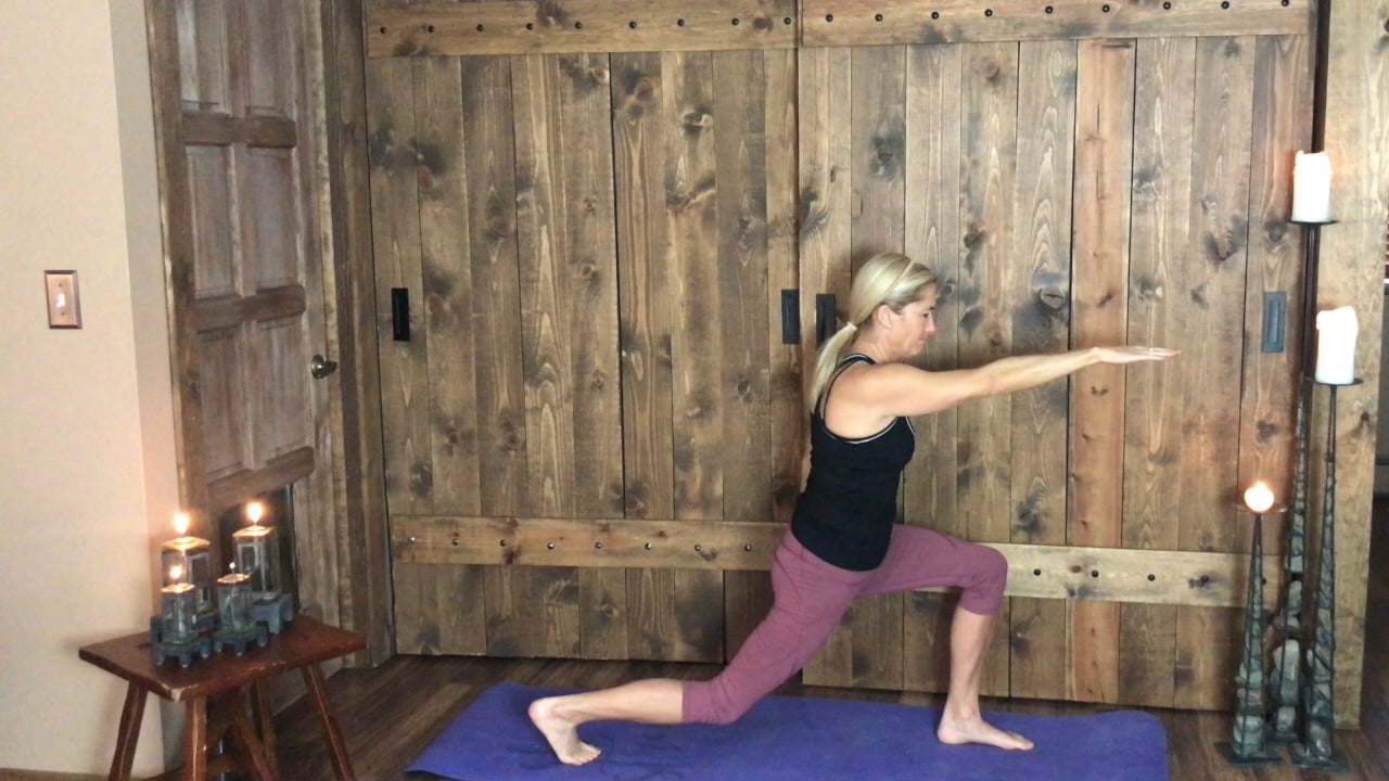 Love Yourself  Yoga