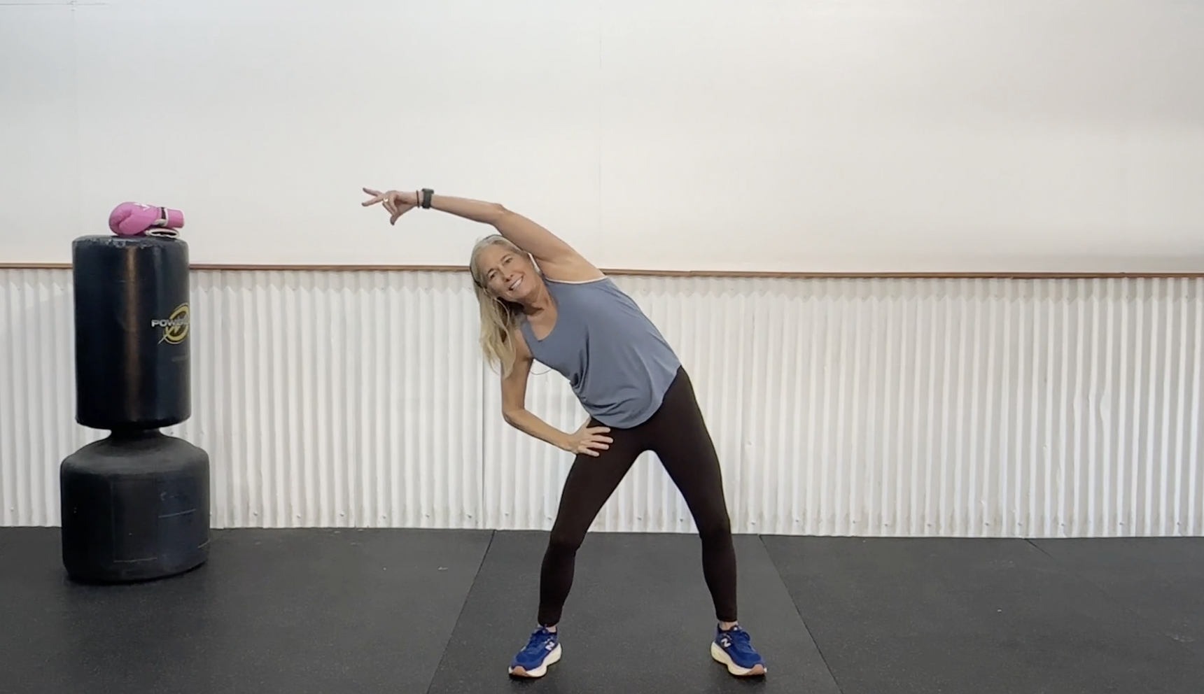 Movement and Message - 5