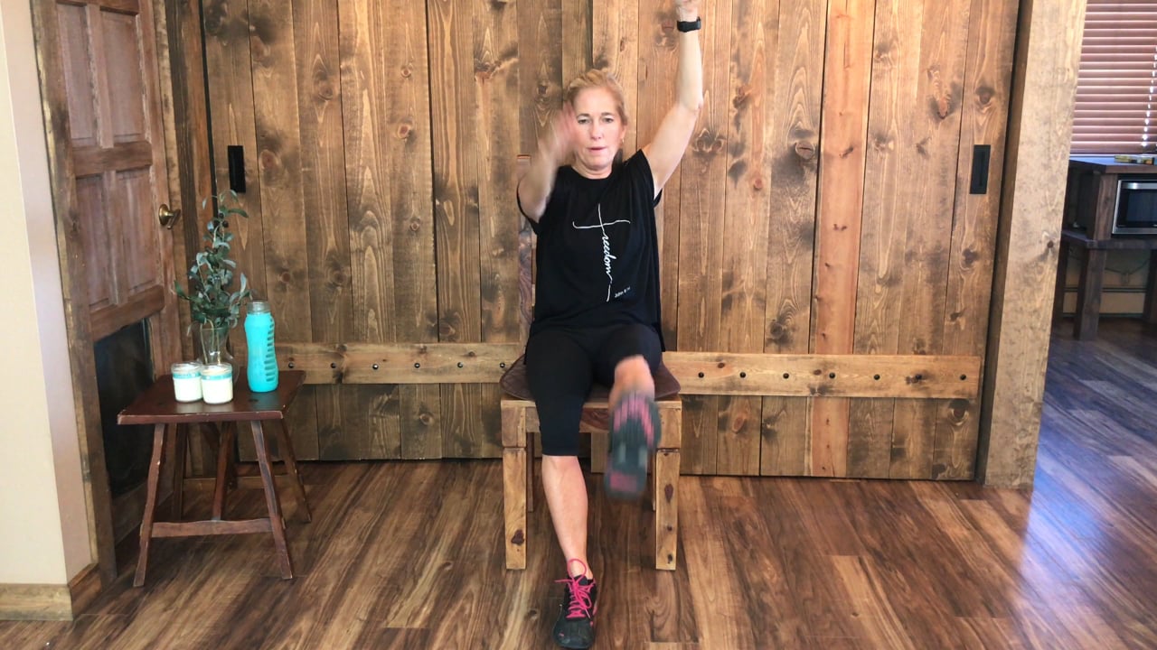 Getting Started: Kickboxing