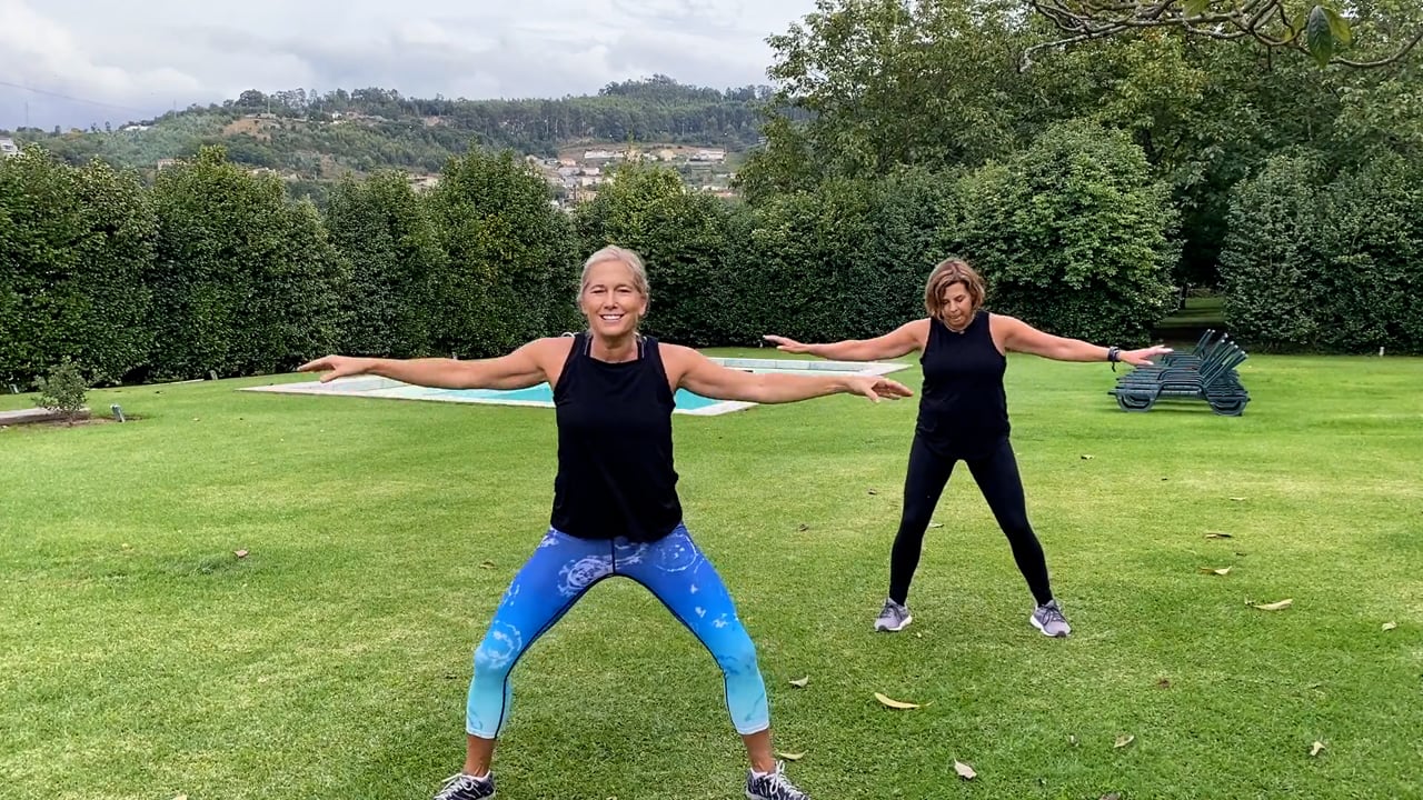 PAZAZ and Standing Core in Porto
