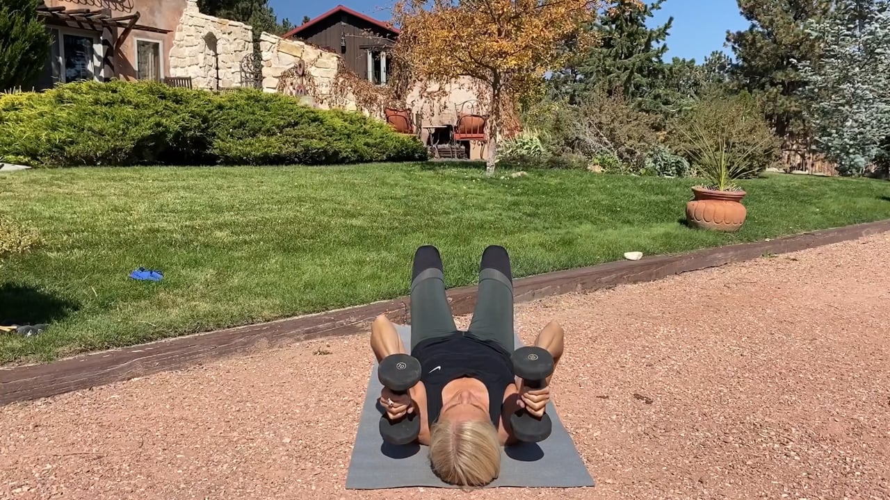 Don't Let Your Age Limit What You Can Do!