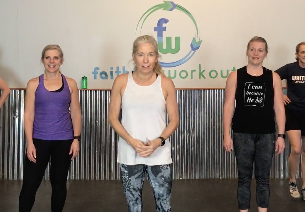 10 Min. Killer Body Weight Only