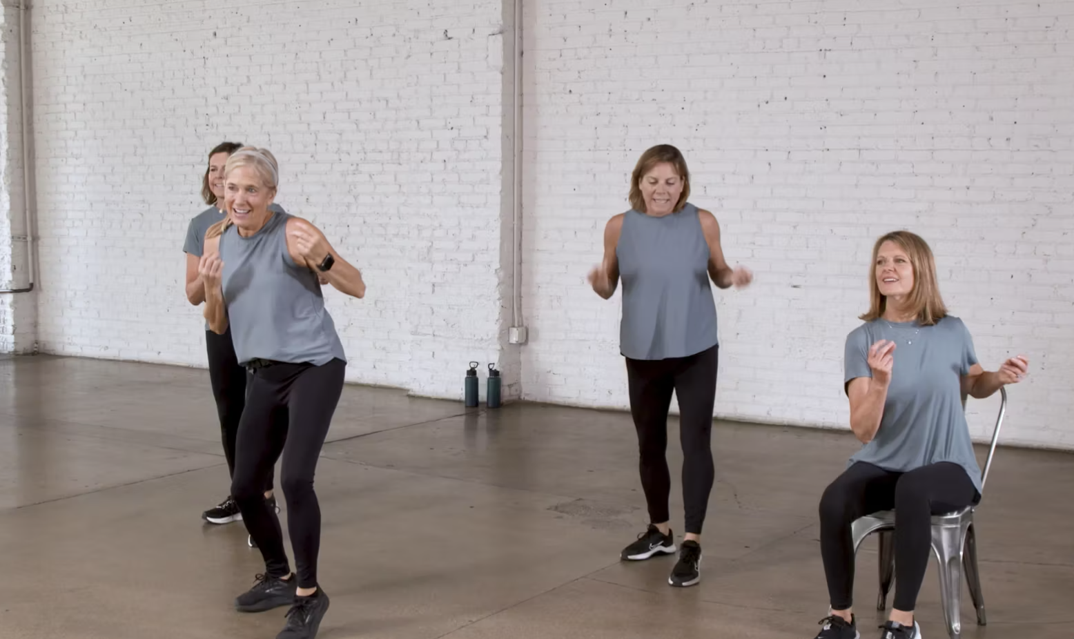 Cardio Dance Party (PAZAZ)