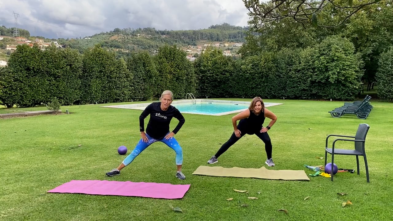 Total Body in Portugal