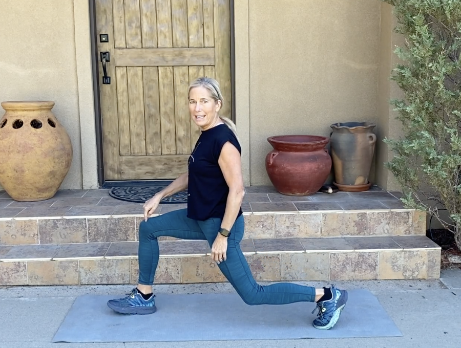 Video #2: Proper Form