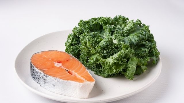 Cooking With Superfoods