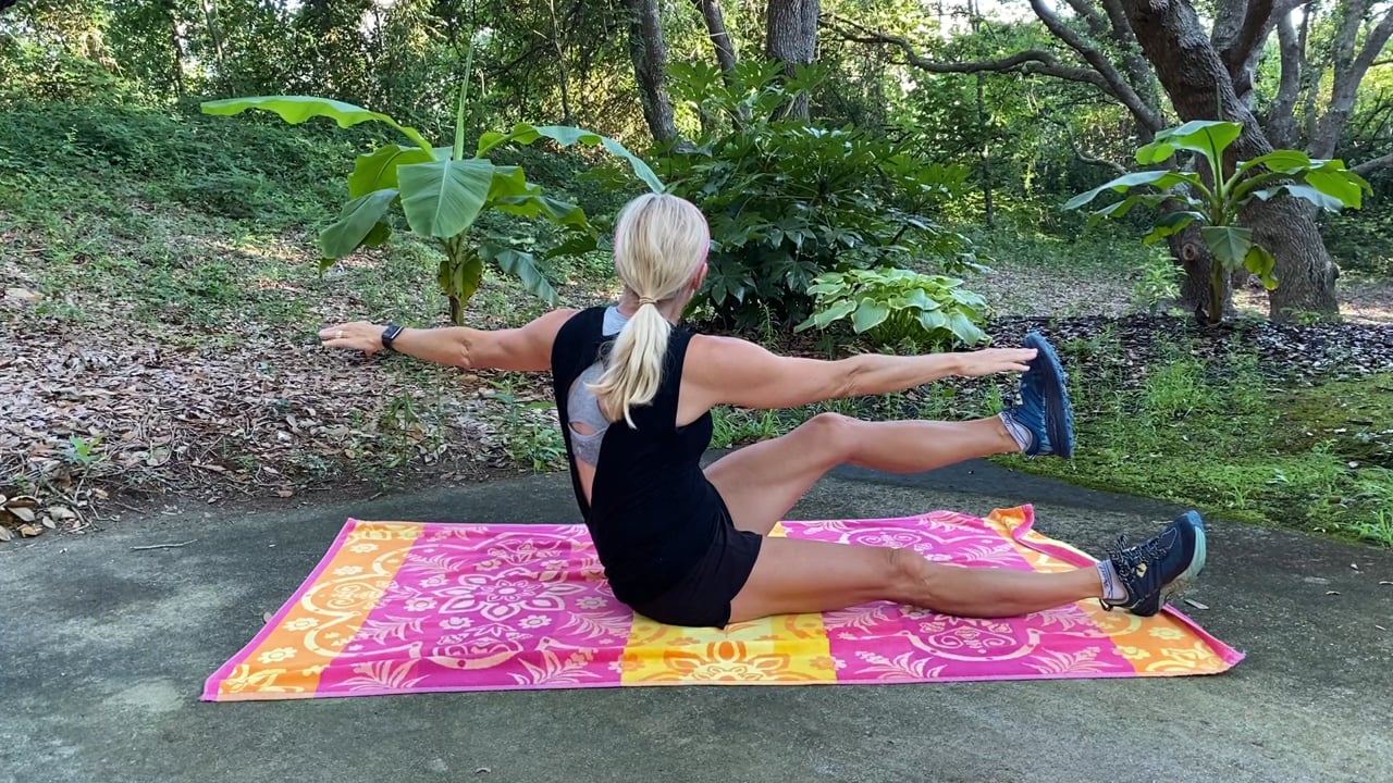 Slow Moving Core