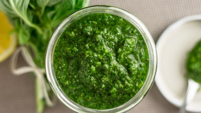 Sauces & Dressings