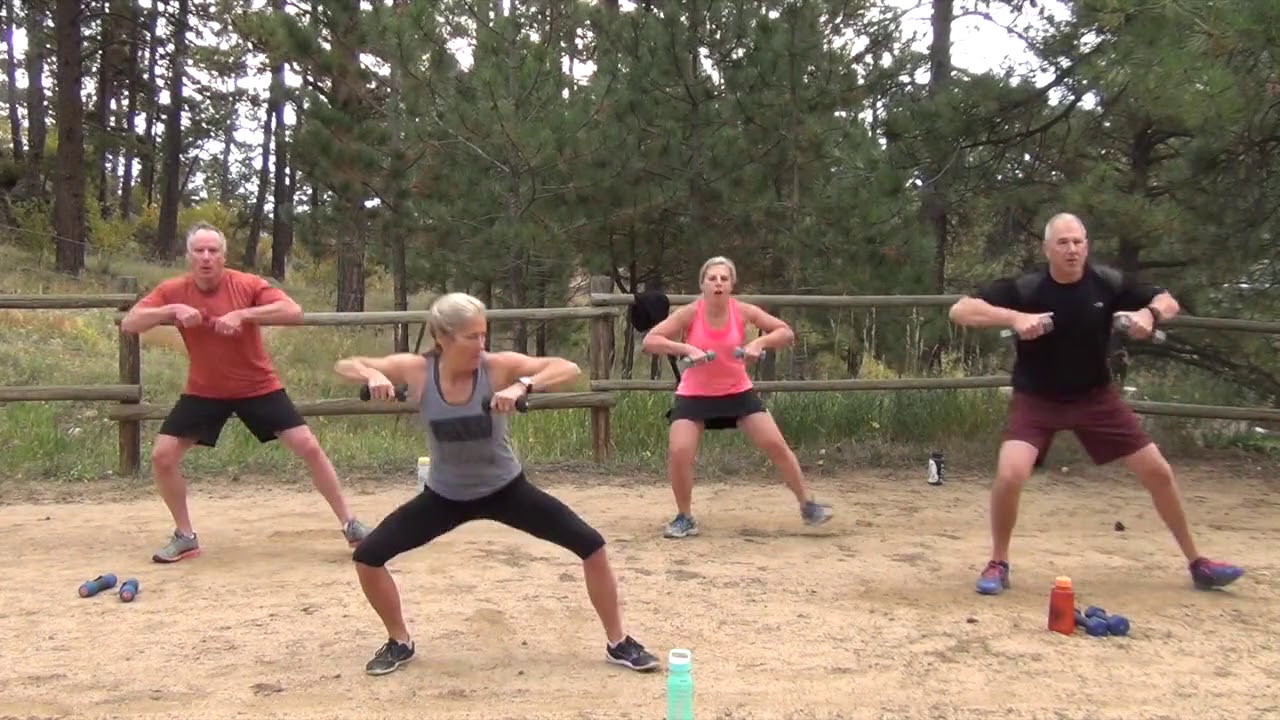 Wicked Weight Workout