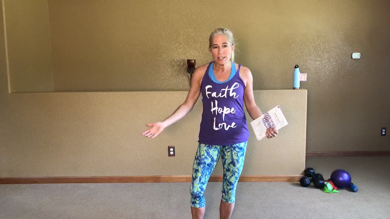 Cardio and Strength interval Training