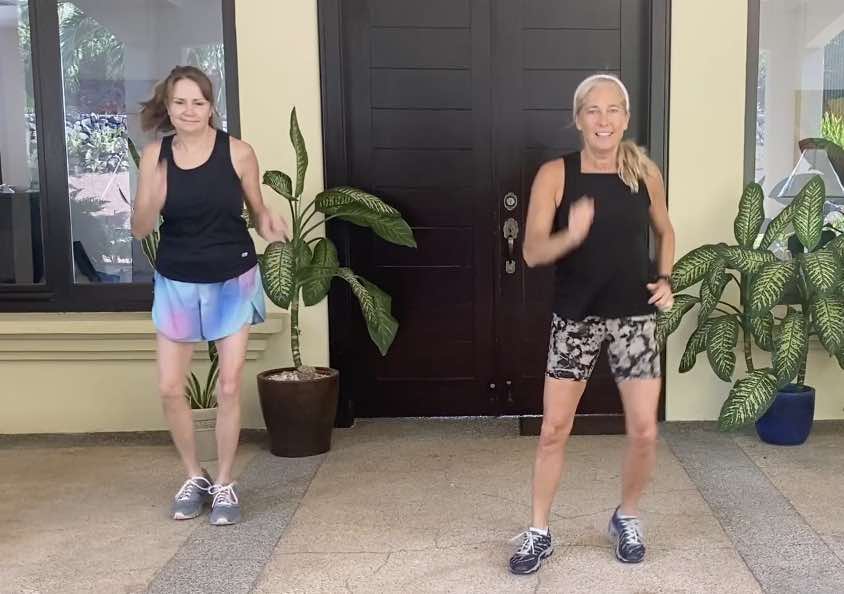 PAZAZ and Balance in Costa Rica
