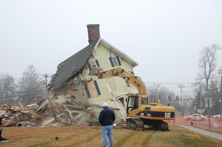 Day 3: Time to Breakdown Lies & Limiting Beliefs [Demolition Time!]