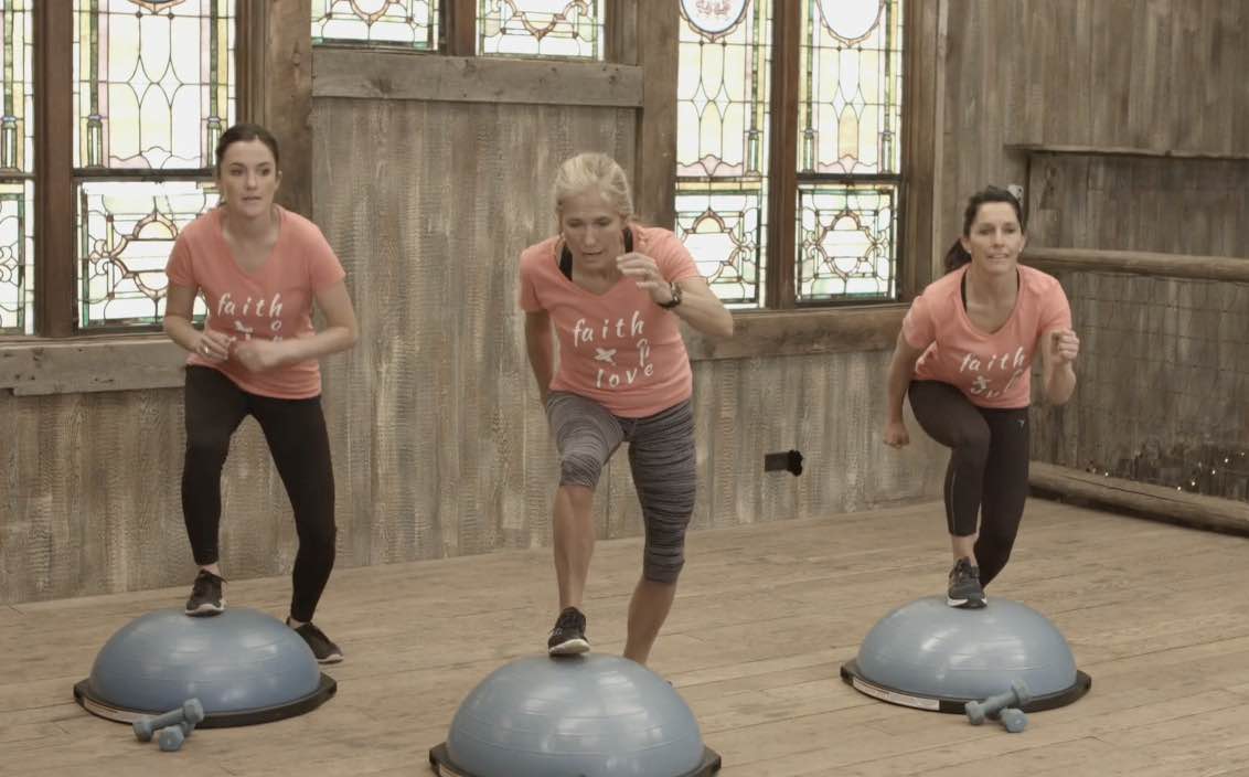 Bosu