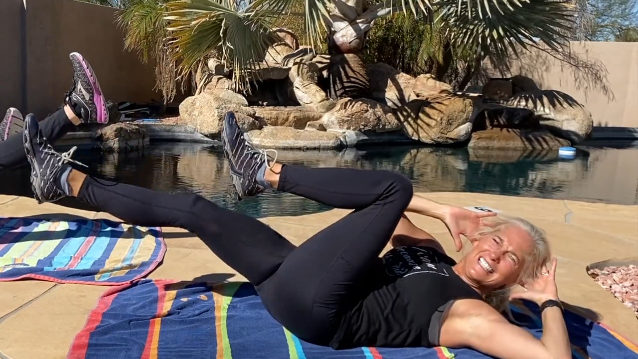 Super Challenging Core In AZ