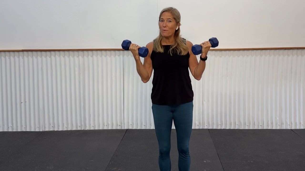 Strength Training