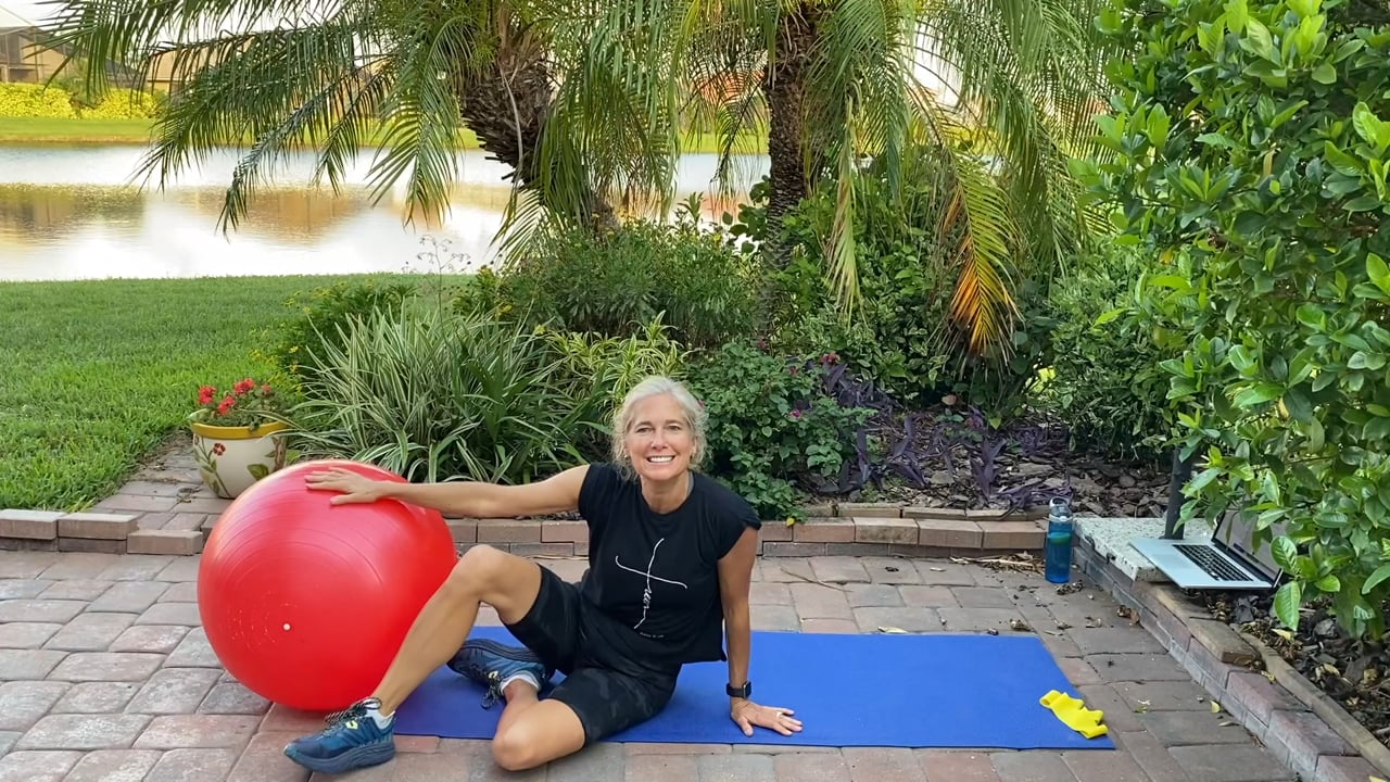 Strength with Ball in FL